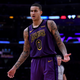 Illustration for article titled Kyle Kuzma Is Making The Most Of His Chance To Lead The LeBron-Less Lakers